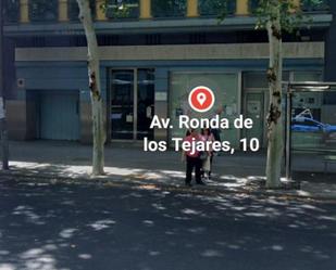 Exterior view of Garage to rent in  Córdoba Capital