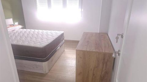 Foto 3 de Piso de alquiler en Calle Universidad de Texas, 11, Oliveros - Altamira, Almería Capital