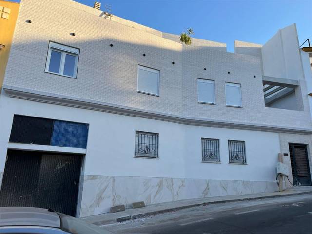 Oficina en Alquiler en Calle Profesor Esteban Palacios, 13 en Centro