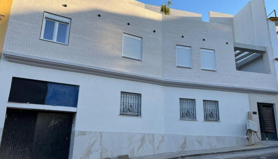 Office for rent in Calle Profesor Esteban Palacios, 13, Centro, Alcalá de Guadaira - image 1 Photo 1 of Office for rent in Calle Profesor Esteban Palacios, 13, Centro, Alcalá de Guadaira