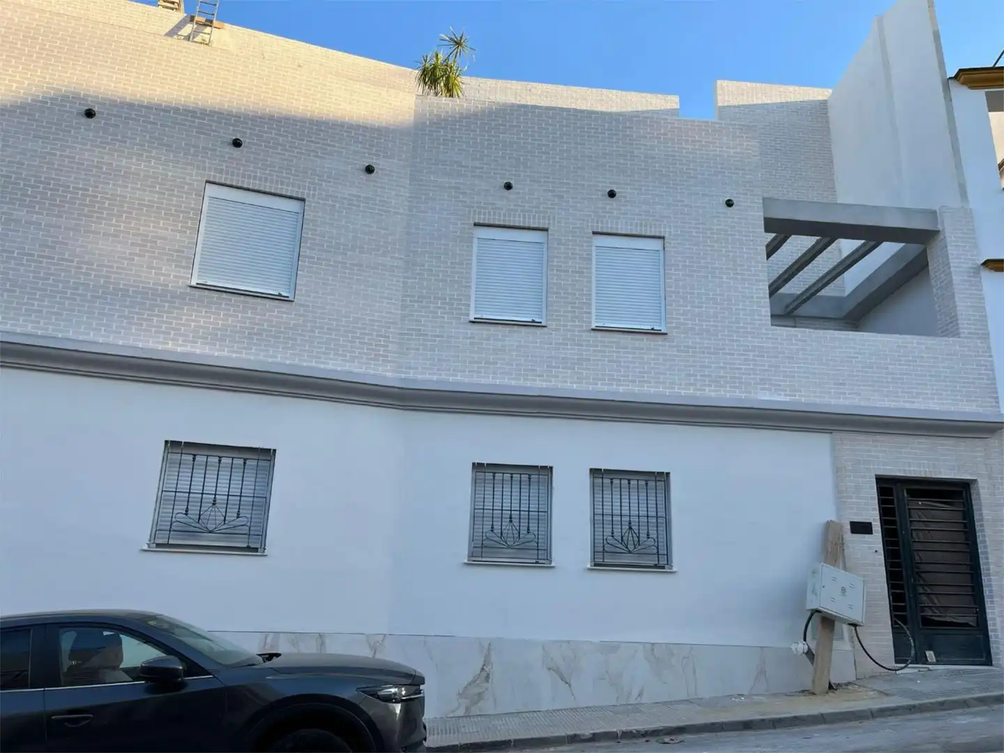 Office for rent in Calle Profesor Esteban Palacios, 13, Centro Exterior view of Office for rent in Alcalá de Guadaira