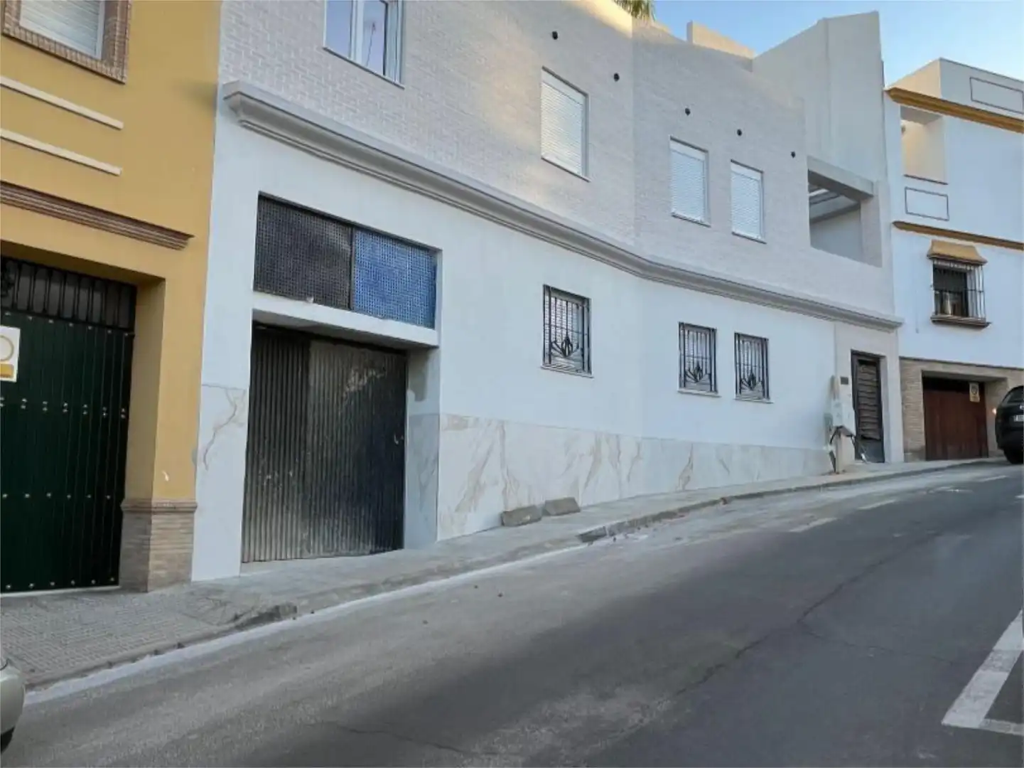 Office for rent in Calle Profesor Esteban Palacios, 13, Centro Exterior view of Office for rent in Alcalá de Guadaira
