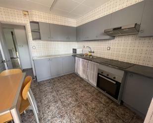 Kitchen of Single-family semi-detached for sale in Vic  with Terrace and Balcony