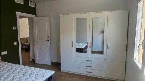 Foto 2 de Piso de alquiler en Calle Universidad de Texas, 11, Oliveros - Altamira, Almería Capital