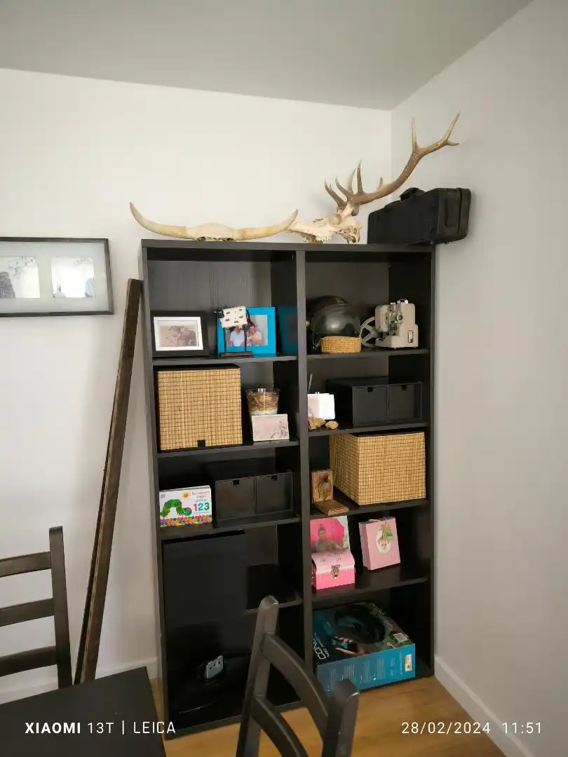 Wohnung zur Miete in Huétor Vega mit Klimaanlage, Heizung und Parkett