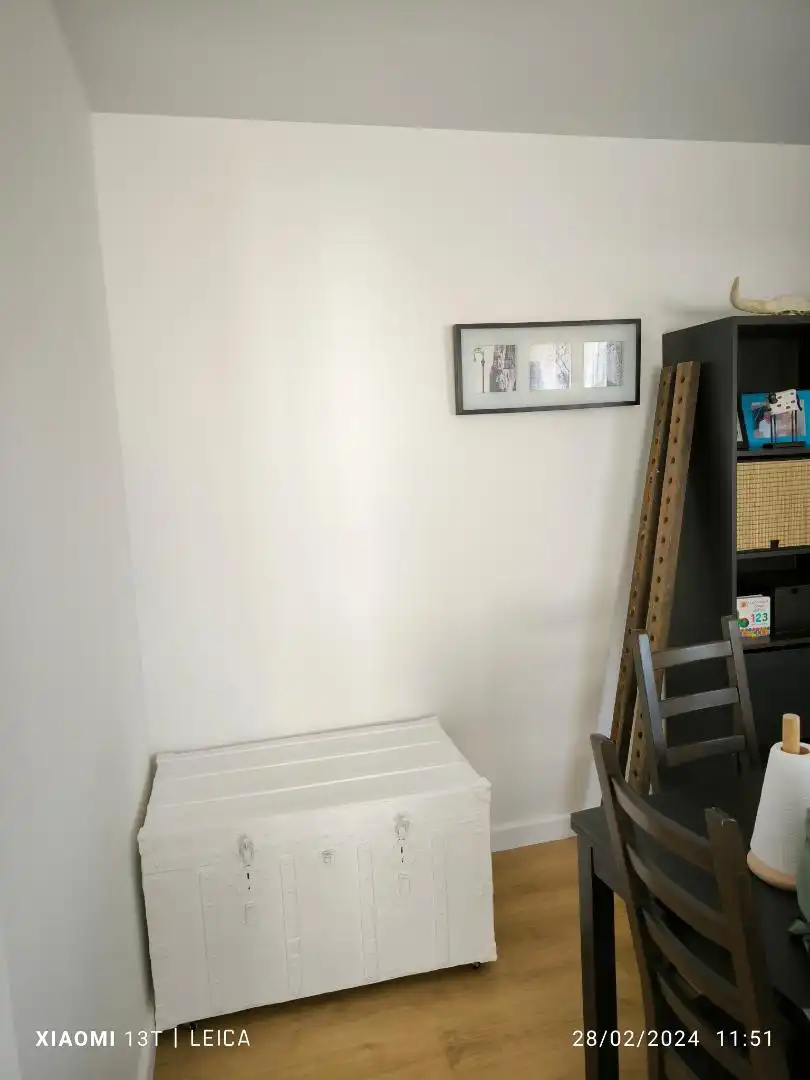 Wohnung zur Miete in Huétor Vega mit Klimaanlage, Heizung und Parkett