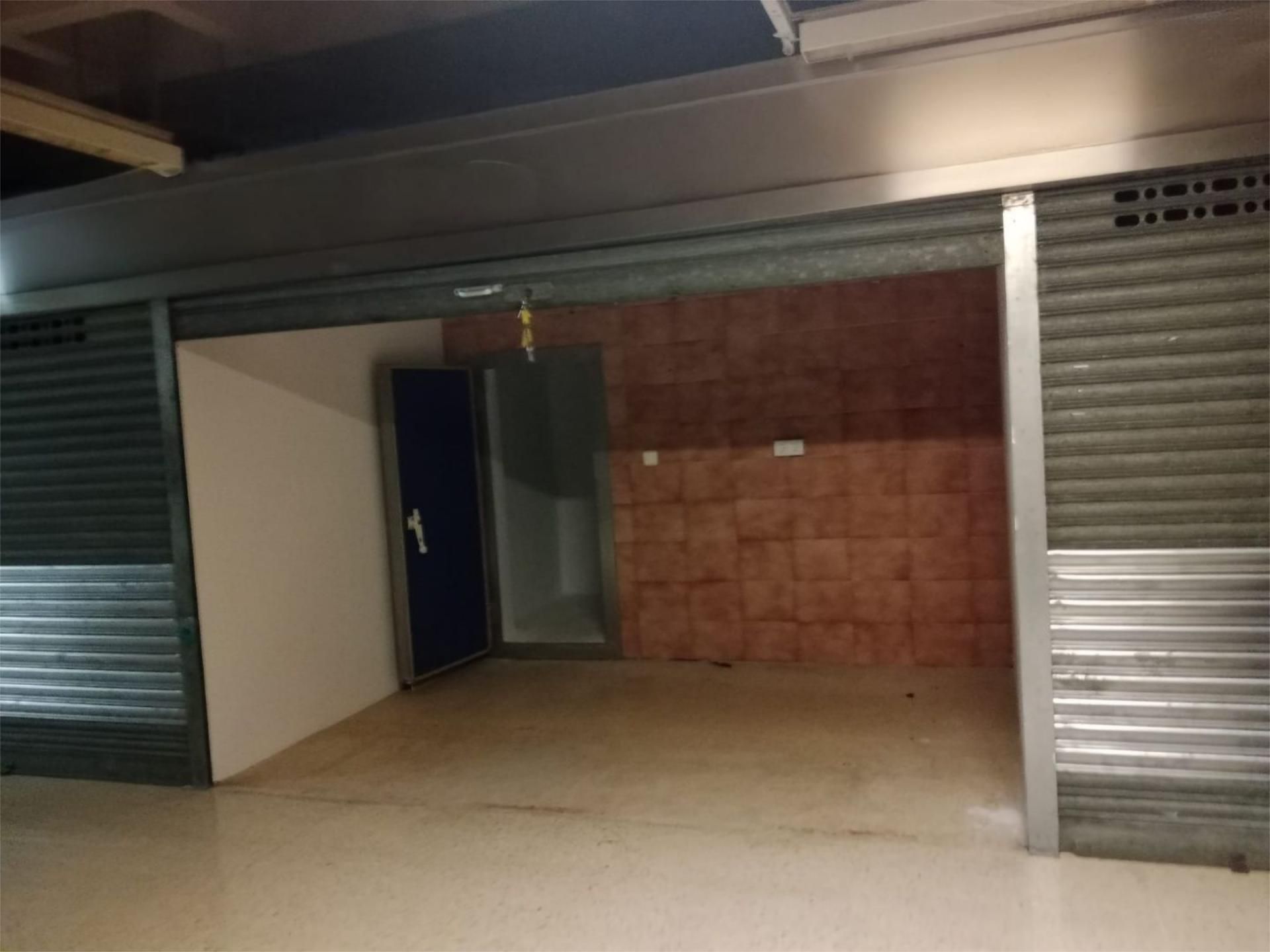 Box room to rent in Sant Antoni de Portmany