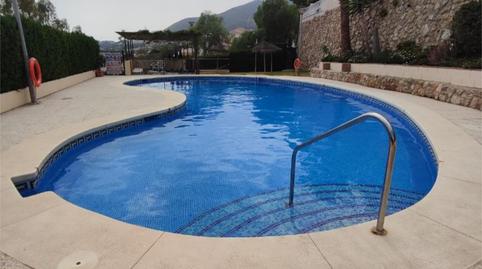 Foto 2 de Piso de alquiler en Avenida de la Libertad, 28, Montealto - Monterrey, Málaga