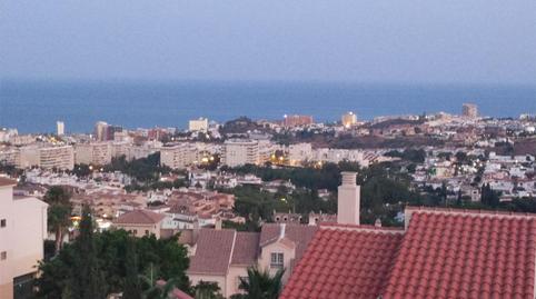 Foto 5 de Garatge de lloguer a Avenida de la Libertad, 28, Montealto - Monterrey, Benalmádena