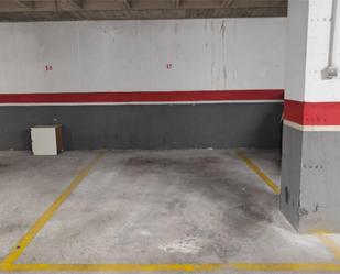 Parking of Garage for sale in  Murcia Capital