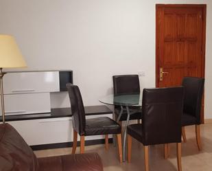 Dining room of Flat to rent in Arona  with Balcony