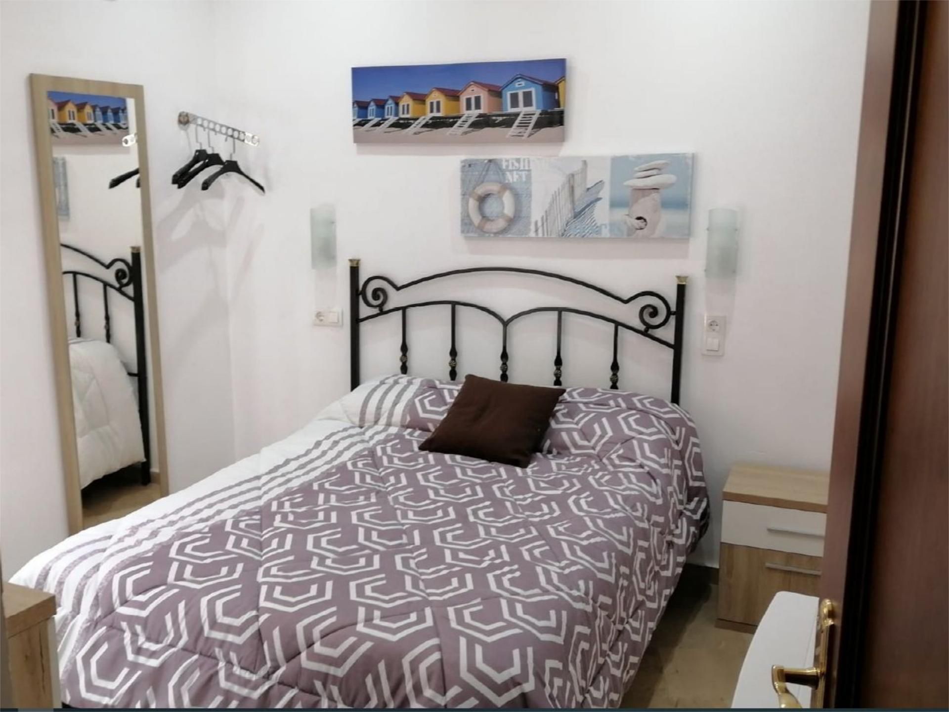 Estudi per a compartir a Calle Elvira, 117, Centro - Sagrario