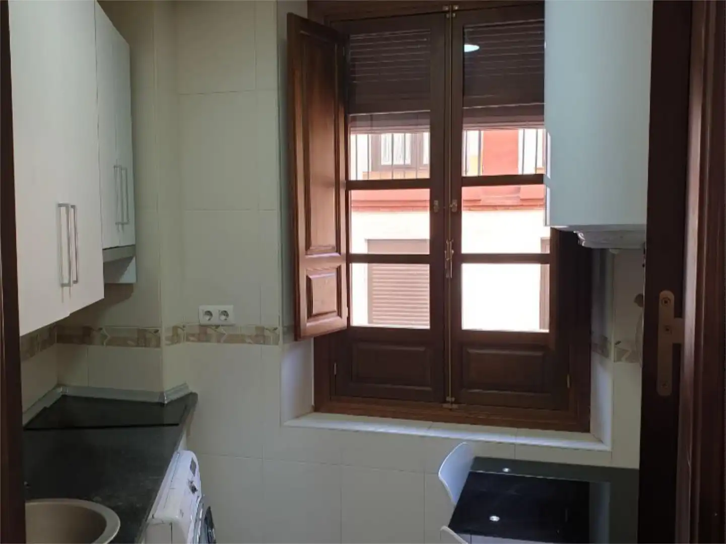 Habitación en Calle Elvira, 117, Centro - Sagrario Habitación en Calle Elvira, 117, Centro - Sagrario