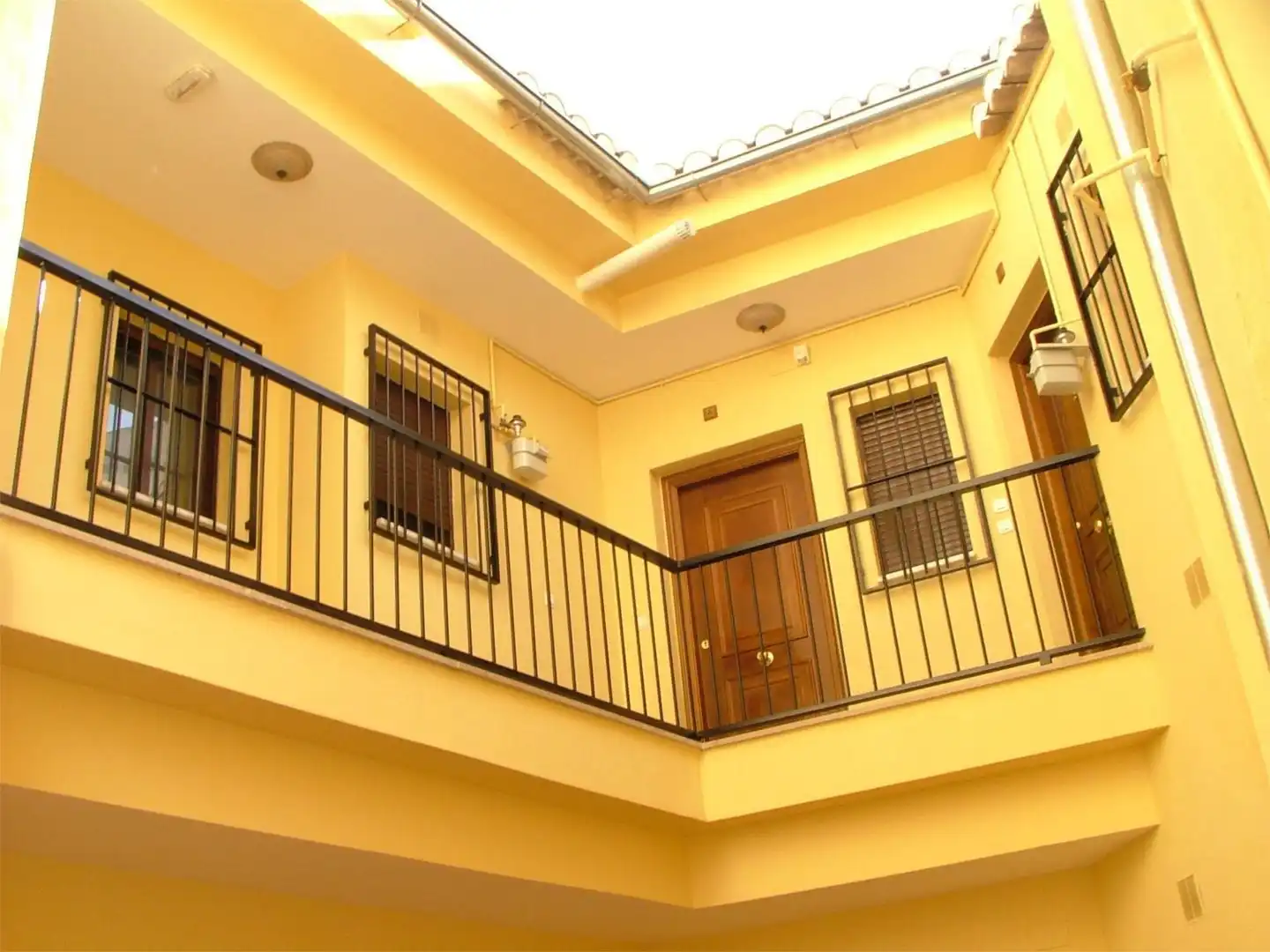 Habitación en Calle Elvira, 117, Centro - Sagrario Habitación en Calle Elvira, 117, Centro - Sagrario
