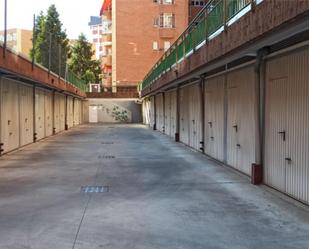 Parking of Garage for sale in Valladolid Capital