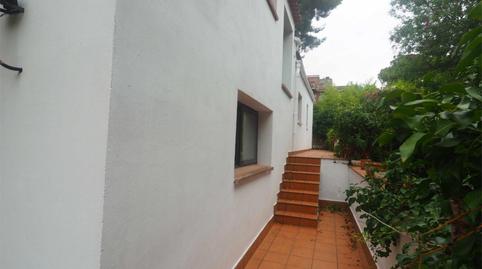 Foto 2 de Casa o chalet en venta en Carrer Flors, 28, Valldoreix, Barcelona