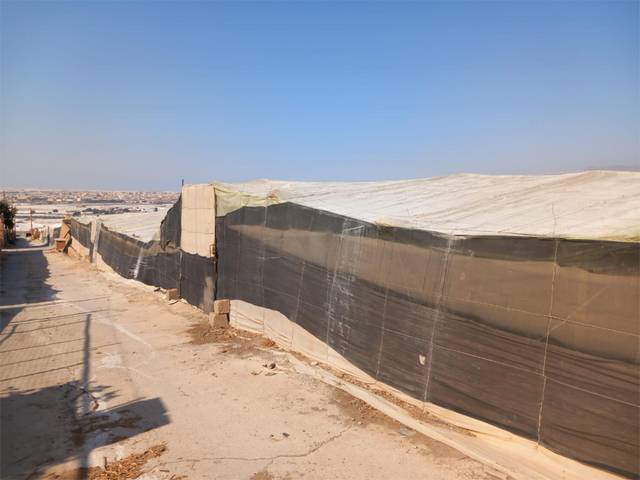 Terreno en Venta en Paraje Simon de Acien, 116 en Santa María del Águila