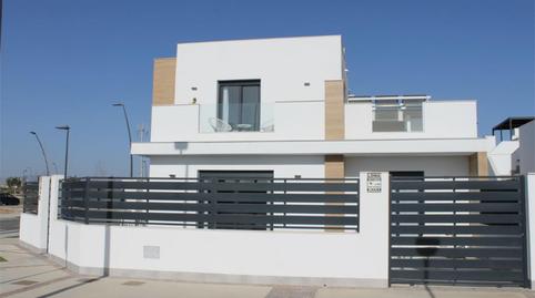 Foto 2 de Apartament en venda a Vial Camino, 1, Roldán, Murcia