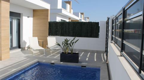 Foto 5 de Apartament en venda a Vial Camino, 1, Roldán, Murcia