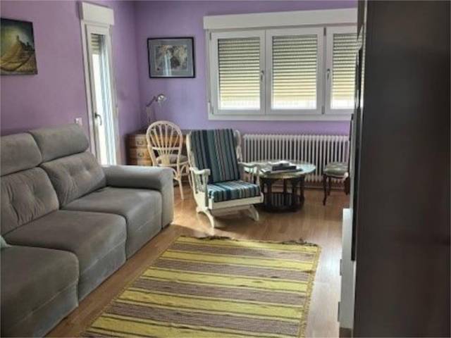 Piso en Venta en Calle Gerardo Diego, 13 en Almazán