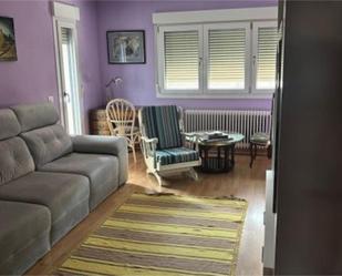Living room of Flat for sale in Almazán  with Terrace