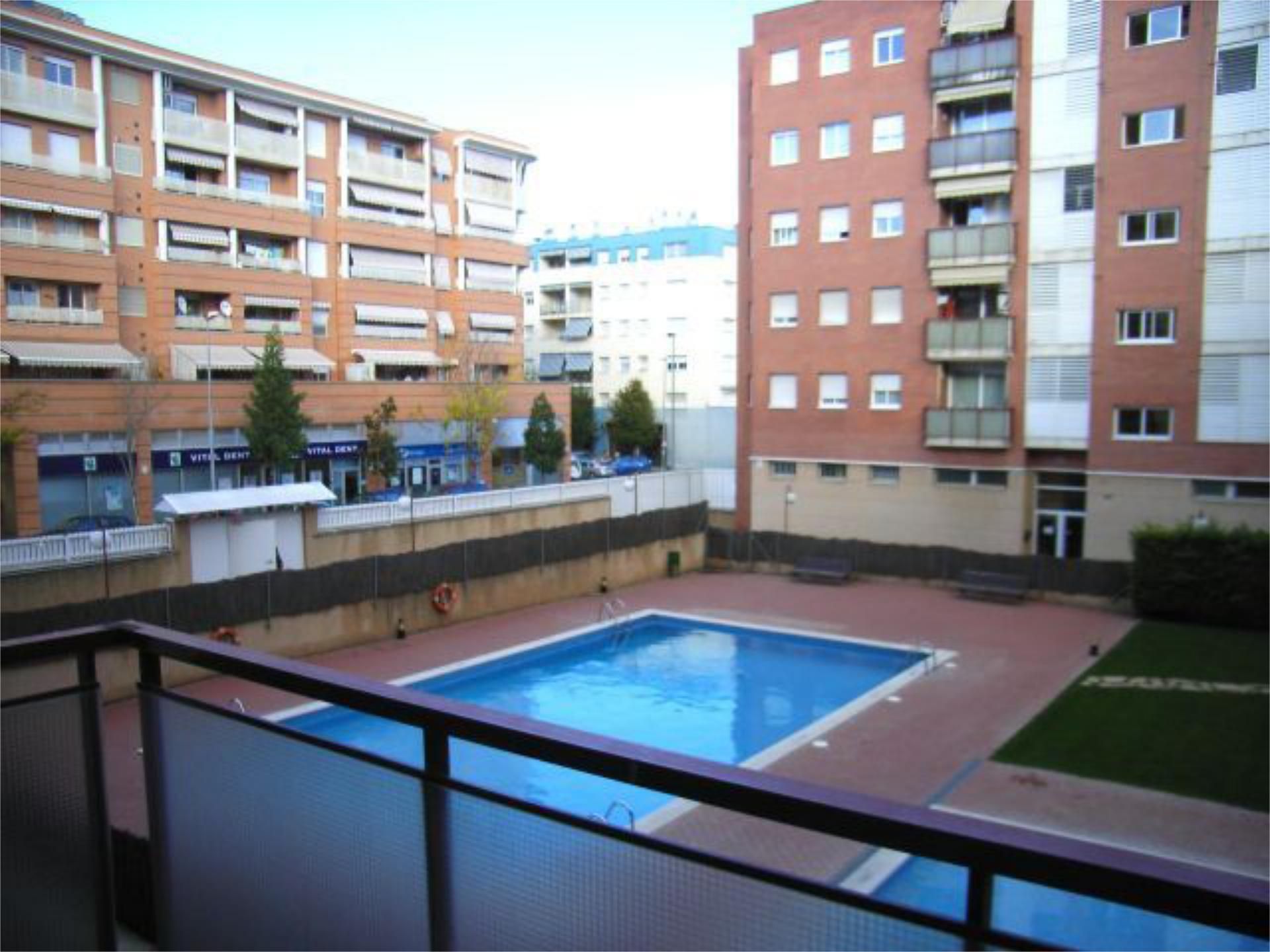 Pis de lloguer a Carrer de Mercè Rodoreda, 1, Martorell