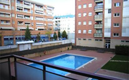 Piso en alquiler en martorell