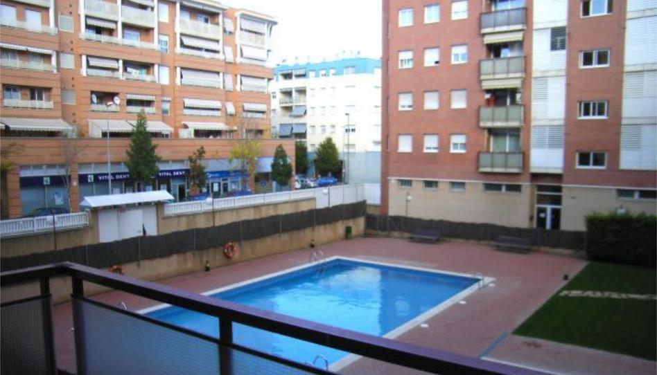Photo 1 of Flat for sale in Carrer de Mercè Rodoreda, 1, Martorell, Barcelona