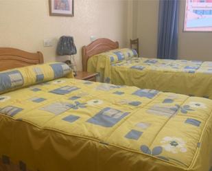 Bedroom of Flat for sale in San Pedro del Pinatar  with Air Conditioner, Terrace and Balcony