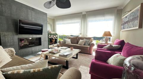 Pis en venda a Parquelagos - Puente Nuevo, Madrid - imatge 5 Foto 5 de Pis en venda a Parquelagos - Puente Nuevo, Madrid