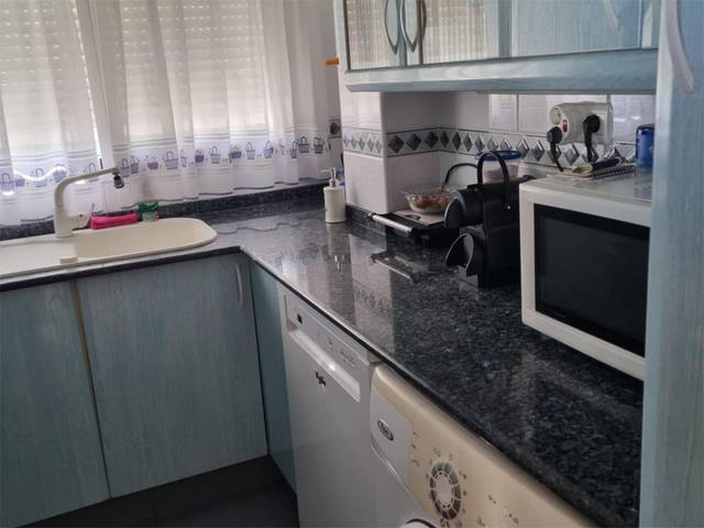 Apartamento en Alquiler en Travesía Mar, 1 en El Puig