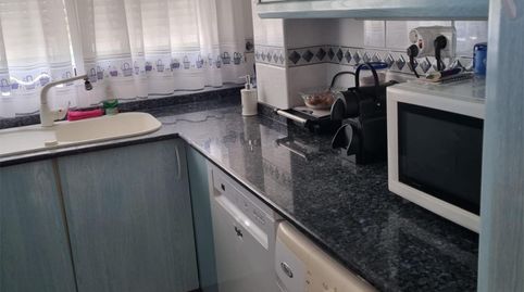 Foto 2 de Apartamento de alquiler en Travesía Mar, 1, El Puig, El Puig de Santa Maria