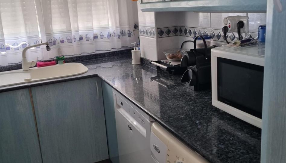 Apartment to rent in Travesía Mar, 1, El Puig, Valencia - image 1 Photo 1 of Apartment to rent in Travesía Mar, 1, El Puig, Valencia