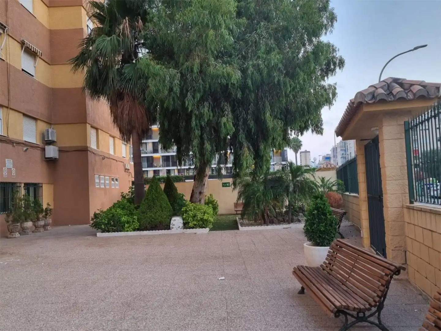 Apartments for rent in Travesía Mar, 1, El Puig