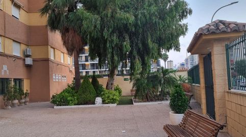 Foto 3 de Apartamento de alquiler en Travesía Mar, 1, El Puig, El Puig de Santa Maria