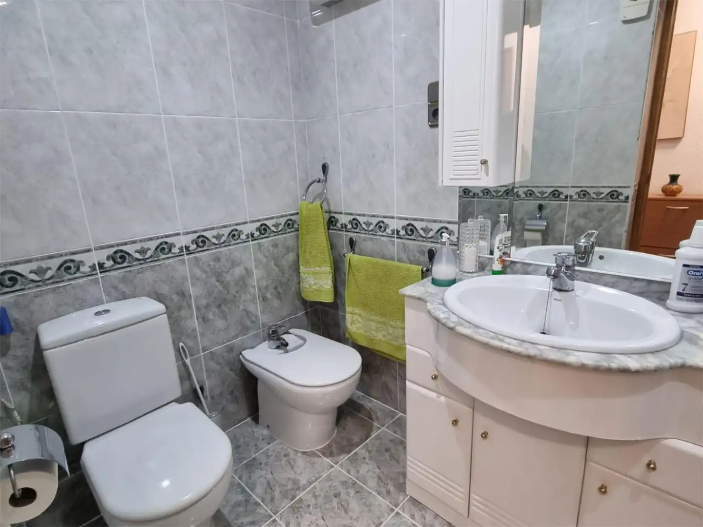Apartments for rent in Travesía Mar, 1, El Puig