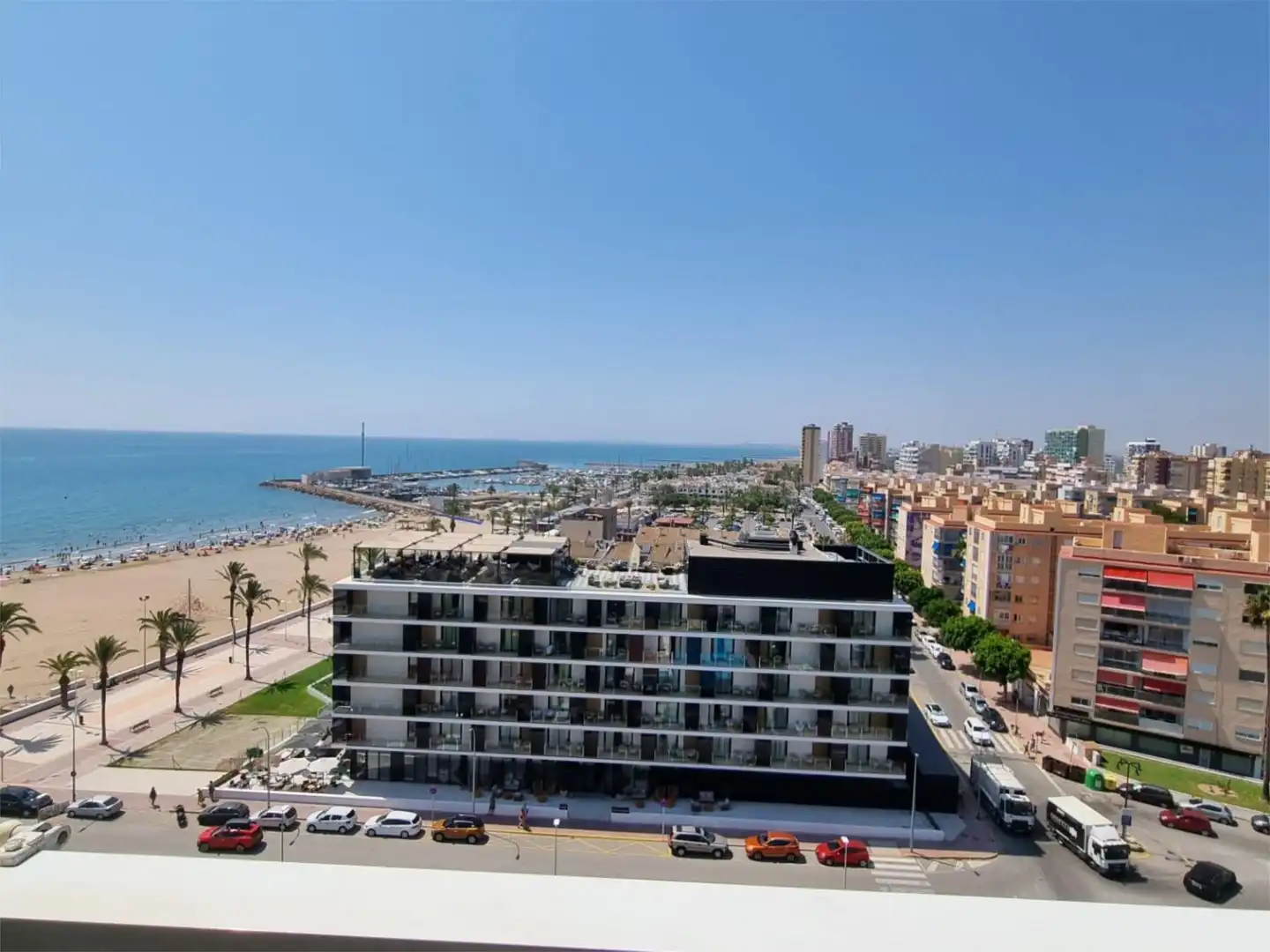 Apartments for rent in Travesía Mar, 1, El Puig