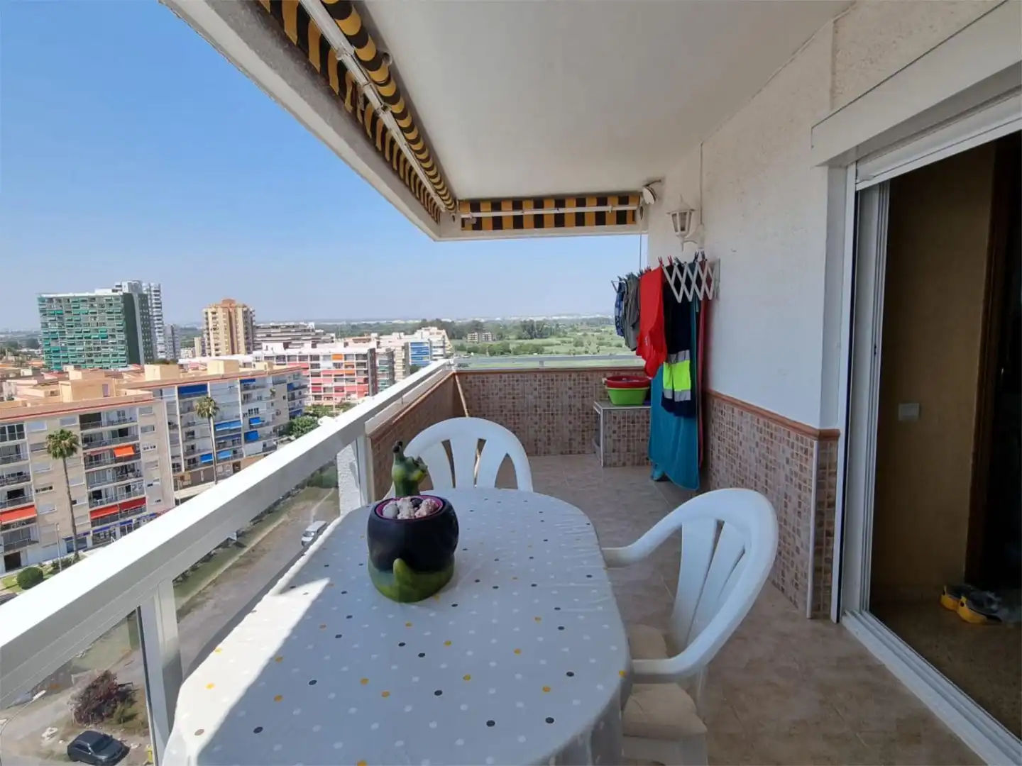 Apartments for rent in Travesía Mar, 1, El Puig