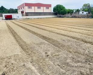 Terreny en venda en Sanlúcar de Barrameda