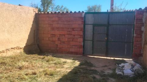 House or chalet for sale in Calle Mayor, 3, Marcilla de Campos, Palencia - image 3 Photo 3 of House or chalet for sale in Calle Mayor, 3, Marcilla de Campos, Palencia