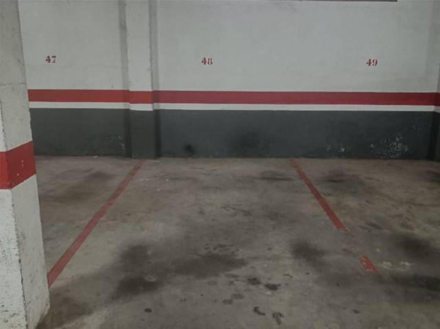 Garaje en Venta en Camino del Albero, 29 en Los Rios