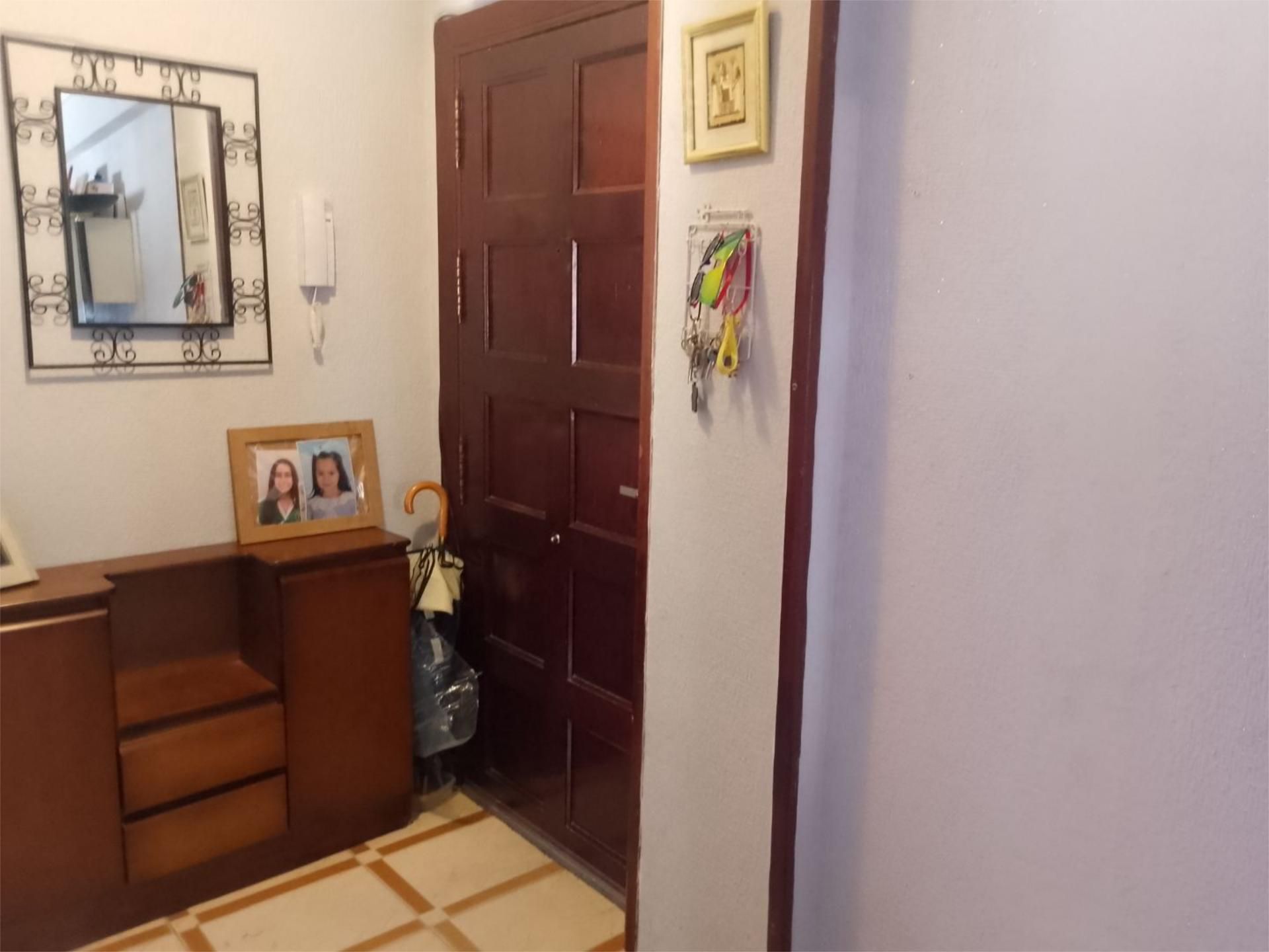 Piso en venta en Algeciras con Trastero