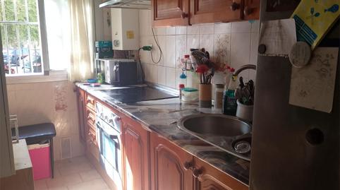 Foto 2 de Pis en venda a Calle Guadalquivir, 1b, Pescadores - Saladillo, Cádiz