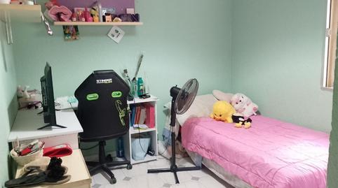 Foto 3 de Pis en venda a Calle Guadalquivir, 1b, Pescadores - Saladillo, Cádiz