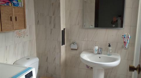 Foto 5 de Pis en venda a Calle Guadalquivir, 1b, Pescadores - Saladillo, Cádiz