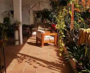 Terrace of Planta baja to rent in Telde  with Terrace and Balcony