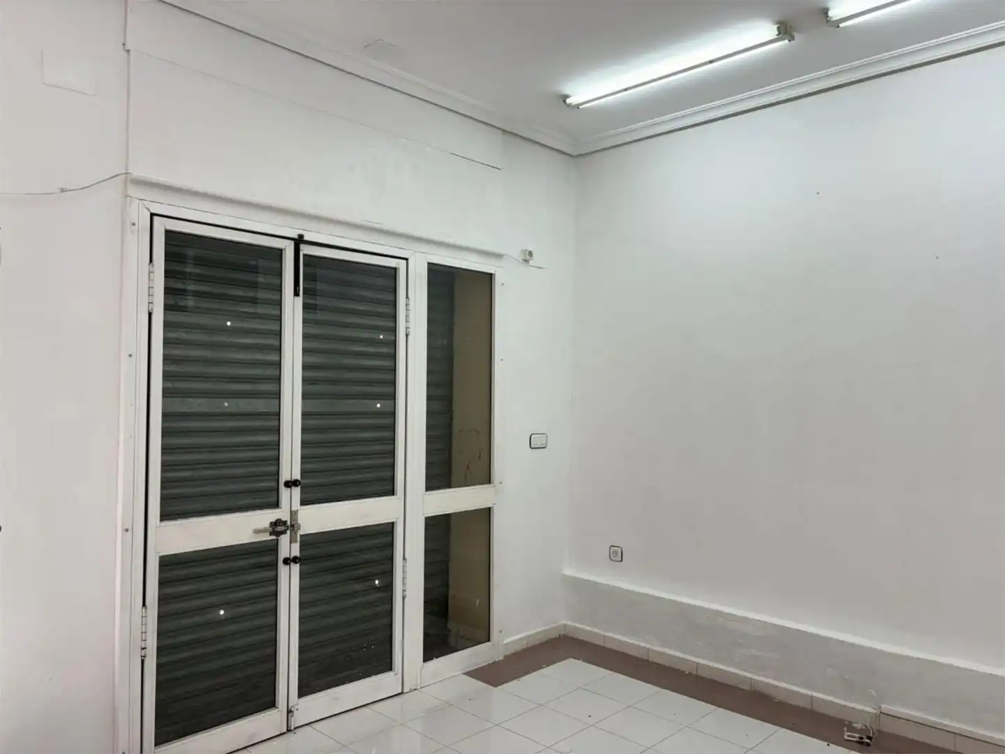 Commercial properties for sale in Sevilla