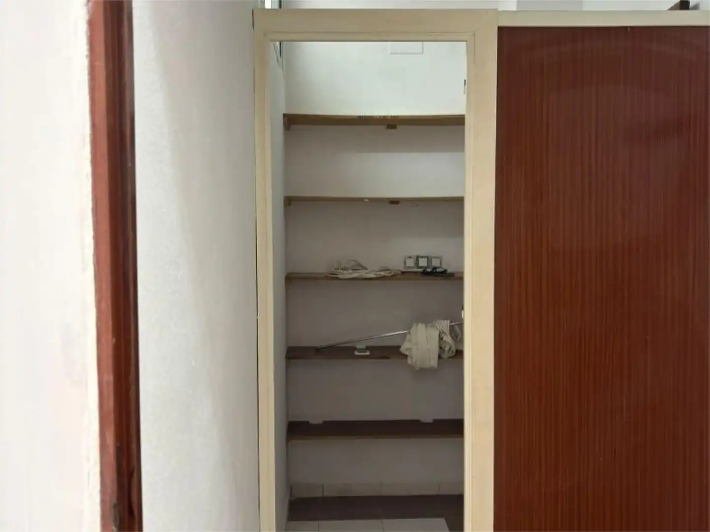 Bedroom of Commercial properties for sale in Sevilla