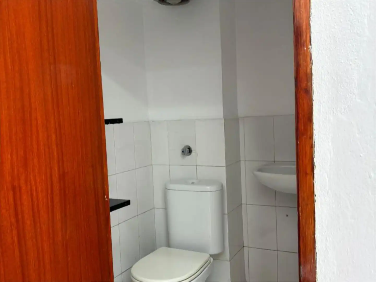 Bathroom of Commercial properties for sale in Sevilla
