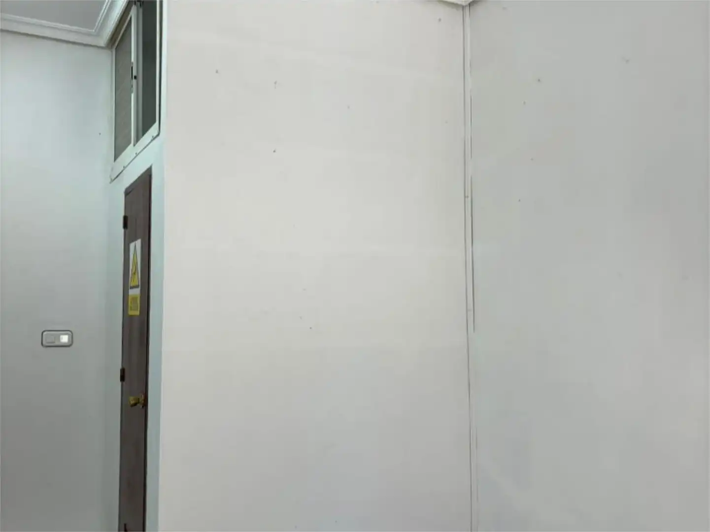 Exterior view of Commercial properties for sale in Sevilla